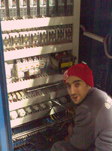 elektrikci